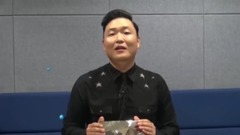 Psy - PSY达到1000万用户