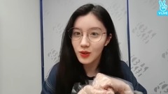 PRISTIN,Yuha（PRISTIN）,朴施妍（PRISTIN） - PRISTIN 大家好 我是周四的迪迪