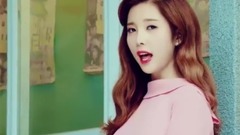 April(韩国) - MAYDAY
