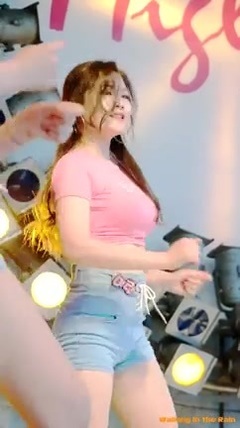 韩国群星,舞蹈视频 - Mammamia