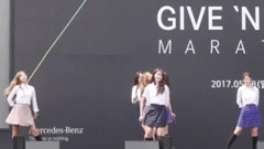 Apink - Mr. Chu