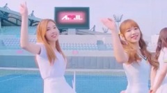 April(韩国) - 刺痛(Lovesick)