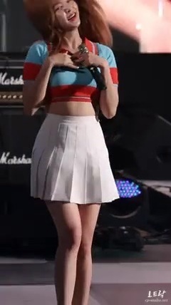 LABOUM - Oops!