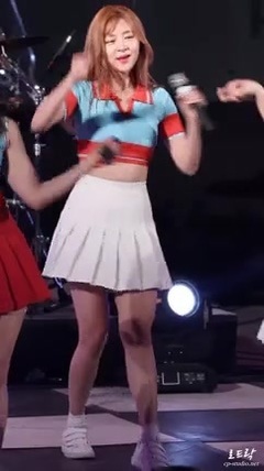 LABOUM - AALOW AALOW