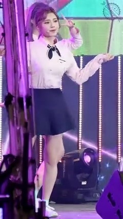 Berry Good - BibbidiBobbidiBoo
