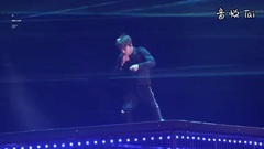 EXO,KAI(EXO) - 170527 The EXO'rDIUM in Seoul - OVERDOSE SOLO