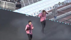EXO,KAI(EXO) - 170528 The EXO'rDIUM in Seoul - Cloud 9