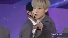 KNK - Sun. Moon. Star