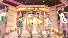 April(韩国) - Intro&MAYDAY