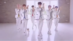 Astro(韩国) - Because it’s you&BABY