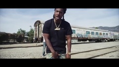 Gunplay - Out Here Really