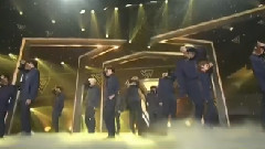 Seventeen - Crazy in Love&Don’t Wanna Cry
