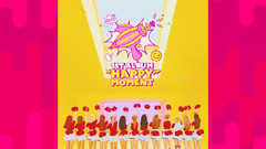 宇宙少女 - HAPPY MOMENT FILM