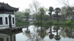 音乐短片 - 瘦西湖