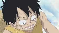 动漫专属 - One Piece Marineford