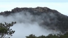 音乐短片 - 奇松 怪石 云海 黄山