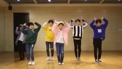 YHBOYS组合（乐华少年） - 梦想加油