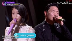 IU,Psy - 会怎样呢