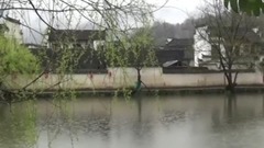 音乐短片 - 宏 村