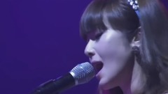 Jessica - Breathless