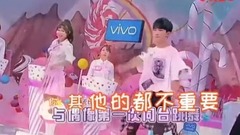 王源,易烊千玺 - 麻烦鬼(喜欢你就好)