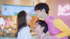 Baskin-Robbins 31冰淇淋 8甜桶篇 CF