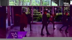 I'm ready(Fact in star ver)