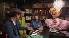 AKB48,HKT48,指原莉乃 - 真夜中(指原莉乃 リリー・フランキー) ep07