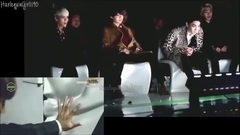 BigBang,SHINee,EXO,防弹少年团,GOT7 - 不要笑挑战,你能坚持多久?