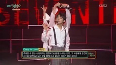 Seventeen - Crazy In Love