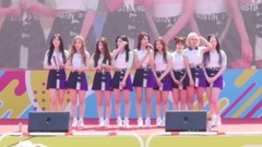 PRISTIN - 组曲