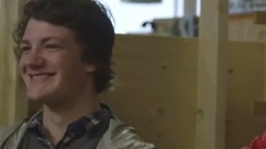 音乐短片 - Tall Bikes Will Save The World