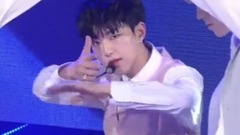 Seventeen - Crazy In Love