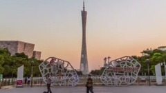 风景,音乐短片,轻音乐,乐动城市 - CHINA IN MY EYES 2015