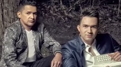 欧美群星 - Jorge Celedon & Sergio Luis Rogriguez
