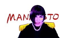 欧美群星 - Manifesto