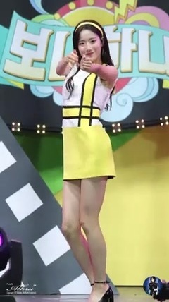 April(韩国) - Mayday