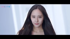 f(x),Krystal(f(x)) - 帅呆_F(x)'s Krystal for Bausch Lomb CF (May 2017)
