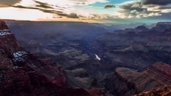 音乐短片 - SKYGLOWPROJECT.COM KAIBAB ELEGY