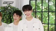 Astro(韩国) - Baby & Love
