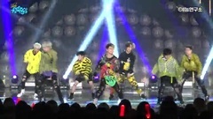 iKON - [예능연구소 직캠] 아이콘 벌떼 @쇼!음악중심_20170527 B-DAY iKON in 4K