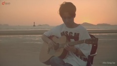 韩国群星 - Sad Sunset