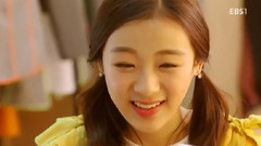 April(韩国) - 网络电视短片(1.2部分)-170530