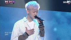 Astro(韩国) - Because It’s You