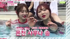 Lovelyz - Lovelyz所爱的加拿大 EP7 先公开