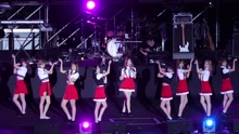 twice - TWICE - KNOCK KNOCK 饭拍版 17/05/26