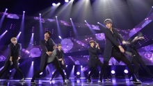 VIXX - VIXX - 桃源境 - SBS The Show 现场版 17/05/30