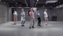 A.C.E - A.C.E - CACTUS 舞蹈练习室