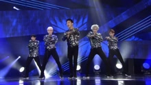 A.C.E - A.C.E - CACTUS - SBS The Show 现场版 17/05/30