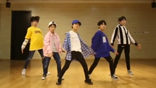 YHBOYS - Step 舞蹈练习室版